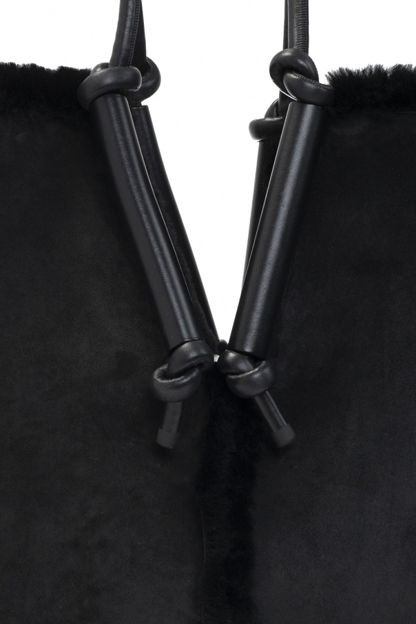 ‘Bolster’ shopper bag Bottega Vitkac Australia